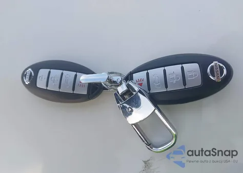 2013 Nissan Murano Sl from USA, damaged, VIN JN8AZ1MW3DW313436